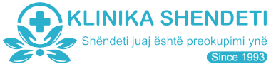 KLINIKA SHENDETI